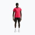 Поло тениска Nike Court Victory Team Red/Black/White 2
