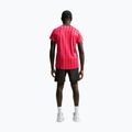 Поло тениска Nike Court Victory Team Red/Black/White 3