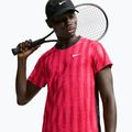 Поло тениска Nike Court Victory Team Red/Black/White 6