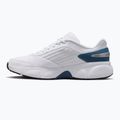Мъжки обувки Jordan Trunner Flow white/true blue/black/fire red 2