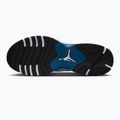 Мъжки обувки Jordan Trunner Flow white/true blue/black/fire red 3
