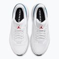 Мъжки обувки Jordan Trunner Flow white/true blue/black/fire red 4