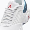 Мъжки обувки Jordan Trunner Flow white/true blue/black/fire red 5