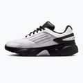 Дамски обувки Jordan Trunner Flow white/black 2
