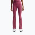 Дамски тренировъчен клин Nike One pink smoke/white
