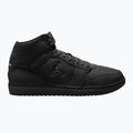 Мъжки обувки Jordan Court Connect Mid black/dark smoke grey