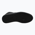 Мъжки обувки Jordan Court Connect Mid black/dark smoke grey 3