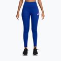 Дамски клин Nike Tempo Swoosh Run old royal/pink rise