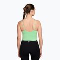 Дамска тренировъчна тениска Nike One cucumber calm 2