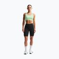 Спортен сутиен  Nike Swoosh cucumber calm/white 2