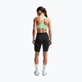 Спортен сутиен  Nike Swoosh cucumber calm/white 3