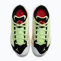 Мъжки обувки за баскетбол Jordan Luka 77 barely volt/black/white/infrared 23 5