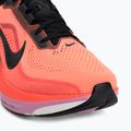 Дамски обувки за бягане Nike Pegasus 42 lava glow/flash crimson/light magenta/black 7