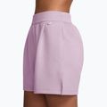 Дамски тренировъчни шорти Nike 24.7 ImpossiblySoft bleached lilac/platinum violet 3