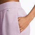 Дамски тренировъчни шорти Nike 24.7 ImpossiblySoft bleached lilac/platinum violet 4