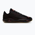 Мъжки обувки за баскетбол Jordan Luka 77 black/fauna brown/infrared 23