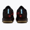 Мъжки обувки за баскетбол Jordan Luka 77 black/fauna brown/infrared 23 3