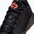 Мъжки обувки за баскетбол Jordan Luka 77 black/fauna brown/infrared 23 6