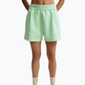 Дамски тренировъчни шорти Nike 24.7 ImpossiblySoft cucumber calm/illusion green