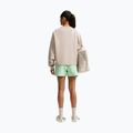 Дамски тренировъчни шорти Nike 24.7 ImpossiblySoft cucumber calm/illusion green 3