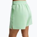 Дамски тренировъчни шорти Nike 24.7 ImpossiblySoft cucumber calm/illusion green 5