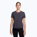 Дамска тениска Nike One Classic Dri-Fit SS gridiron/white