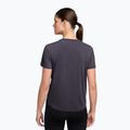 Дамска тениска Nike One Classic Dri-Fit SS gridiron/white 2