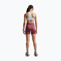 Дамски шорти за бягане Nike Tempo pink smoke 3