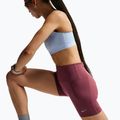Дамски шорти за бягане Nike Tempo pink smoke 6