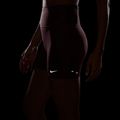 Дамски шорти за бягане Nike Tempo pink smoke 7