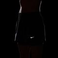 Дамски къси панталони/шорти Nike One Dri-Fit High-Waisted 3" 2In1 gridiron/white 5