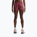 Дамски шорти за бягане Nike Tempo pink smoke/pink smoke