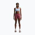Дамски шорти за бягане Nike Tempo pink smoke/pink smoke 2