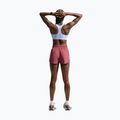 Дамски шорти за бягане Nike Tempo pink smoke/pink smoke 3