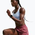 Дамски шорти за бягане Nike Tempo pink smoke/pink smoke 4