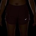 Дамски шорти за бягане Nike Tempo pink smoke/pink smoke 7