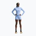 Дамски шорти за бягане Nike Swift aluminum 2