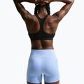 Дамски шорти за бягане Nike Swift aluminum 5