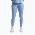 Дамски клин Nike Pro work blue/white 7