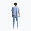 Дамски клин Nike Pro work blue/white 3