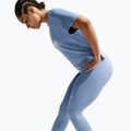 Дамски клин Nike Pro work blue/white 5
