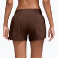 Дамски къси панталони/шорти Nike One Dri-Fit 3" cacao wow/white 2