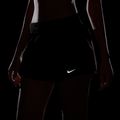 Дамски шорти Nike One Dri-Fit 3" cacao wow/white 5