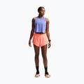 Дамски шорти за бягане Nike AeroSwift Dri-Fit ADV Mid-Rise 3" atomic pink/black/white/old royal 2