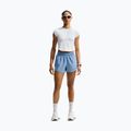 Дамски шорти за бягане Nike Tempo work blue/work blue 2