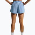 Дамски шорти за бягане Nike Tempo work blue/work blue 4