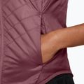 Дамски елек Nike Tempo pink smoke 3
