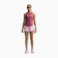 Дамска тениска за бягане Nike Tempo Dri-Fit Tank Top pink smoke 2