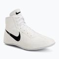 Обувки за борба Nike Footsweep 2 white/black