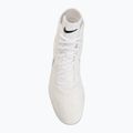 Обувки за борба Nike Footsweep 2 white/black 5